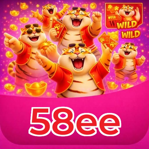 58ee Fortune - Tiger Ox Mouse